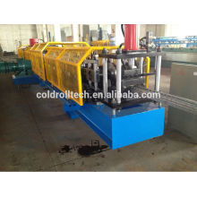 Rack Roll Forming Machine